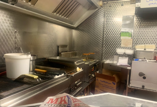 Photo of H's Kebabs - Quinton Dr, Bradwell, Milton Keynes MK13 9DR